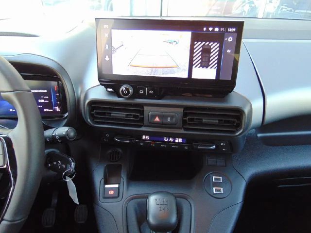 Opel Combo GS-Line Grand Sport Life