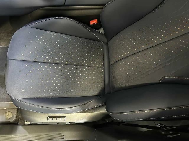 Cupra Tavascan 4Drive VZ