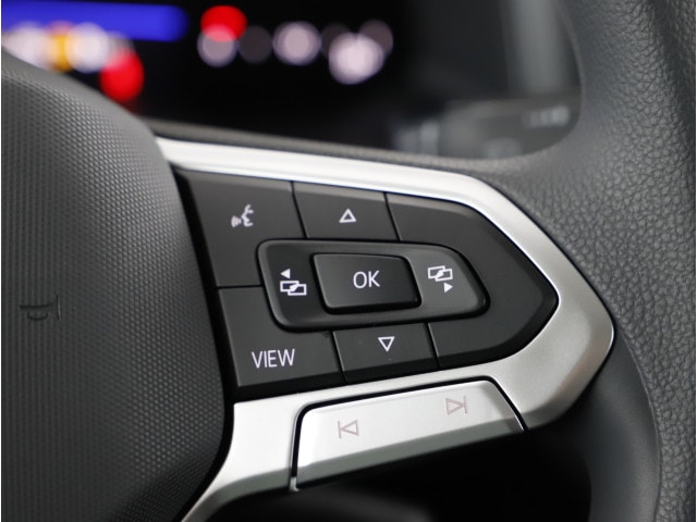 Volkswagen Polo Polo 1.0 Basis FrontAssist Klima DAB+ LED