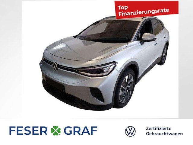 Volkswagen ID.4 Performance Pro