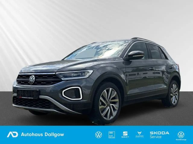 Volkswagen T-Roc 1.5 TSI DSG