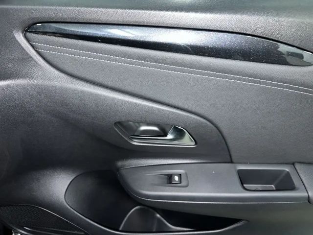 Opel Corsa GS-Line Grand Sport Turbo