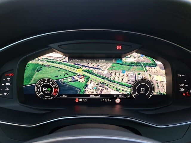 Audi RS6 Avant Quattro