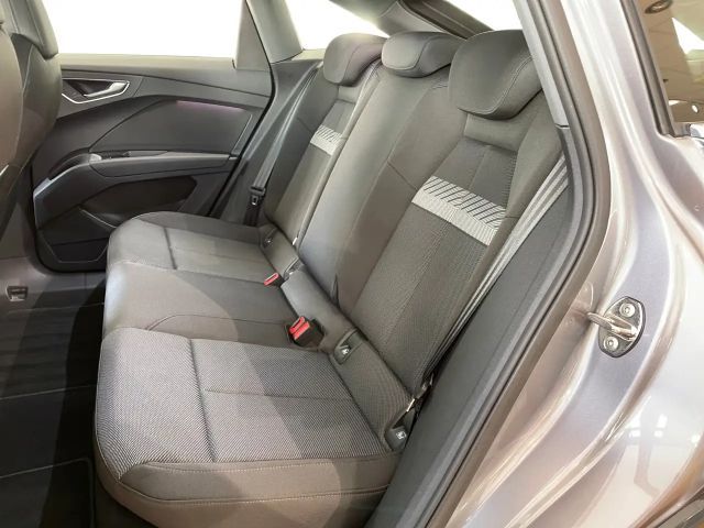 Audi Q4 e-tron 50 Quattro Sportback