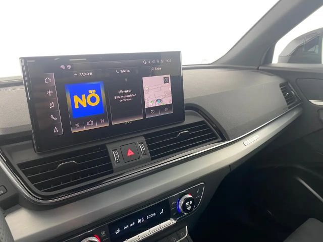 Audi Q5 55 TFSI Hybride Quattro S-Line