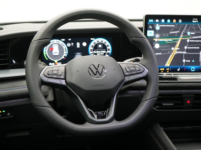 Volkswagen Tayron R-Line eHybrid