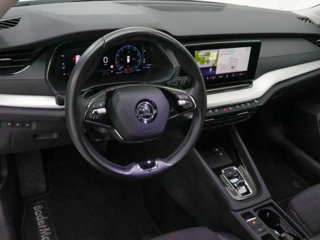 Skoda Octavia 2.0 TDI Ambition Combi