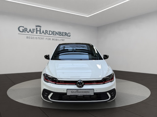Volkswagen Polo DSG GTI IQ.Drive