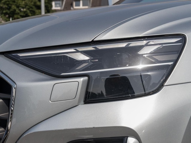 Audi Q8 55 TFSI Hybride Quattro