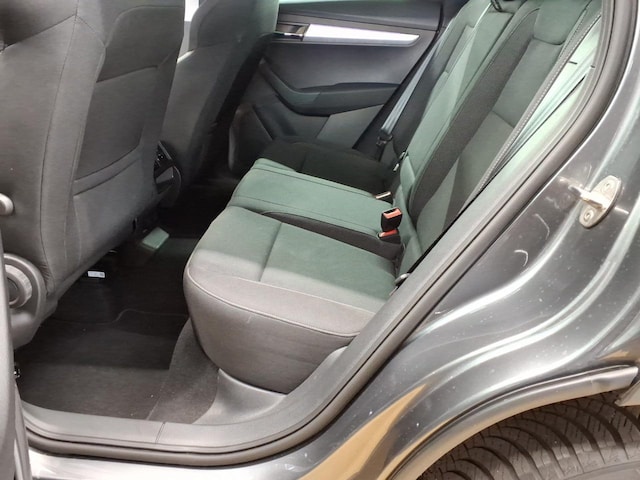 Skoda Karoq 1.5 TSI Selection Tour