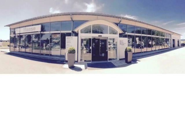 Hyundai Tucson 1.6 T-GDi Trend