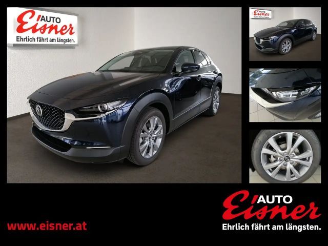 Mazda CX-30 Exclusive-line