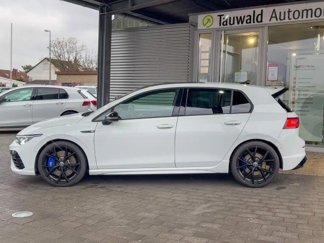 Volkswagen Golf 2.0 TSI DSG Golf VIII