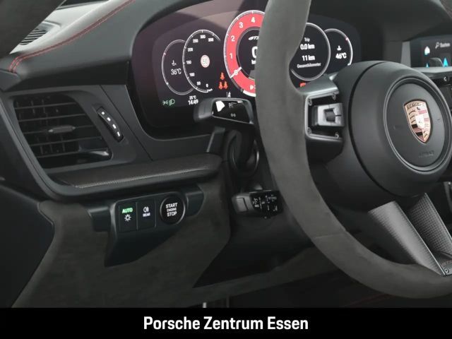 Porsche 992 4 Carrera Coupé GTS