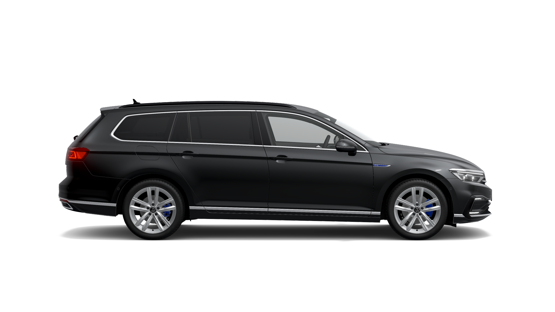 Volkswagen Passat GTE IQ.Drive Variant