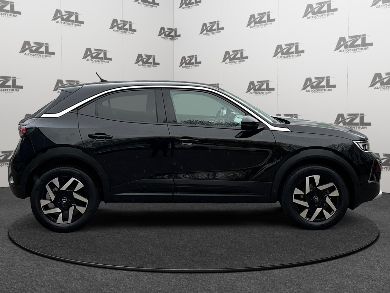 Opel Mokka Business Elegance