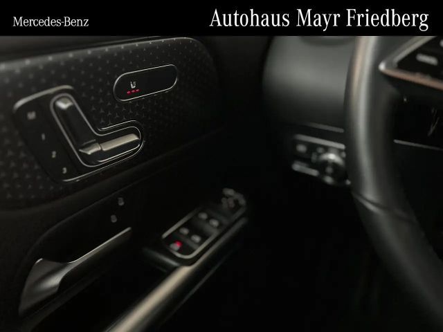 Mercedes-Benz B 200 B 200 PRGRESSIVE ADVANCED AHK+MEMORY+KAMERA Navi