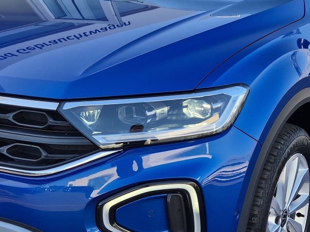 Volkswagen T-Roc 1.0 TSI Life