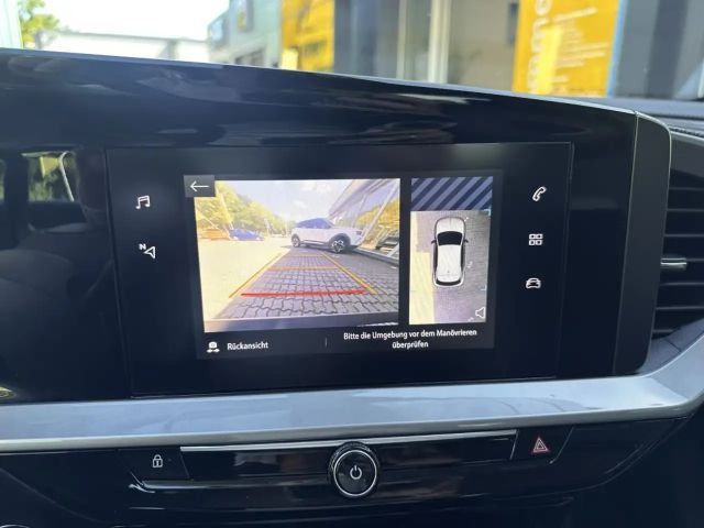 Opel Mokka Elegance Mokka-e