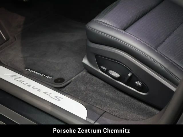 Porsche Macan 4S