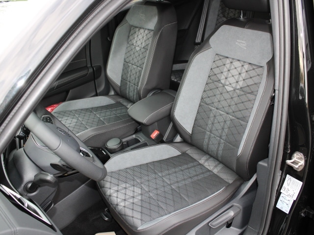 Volkswagen T-Roc 1.5 TSI DSG Plus