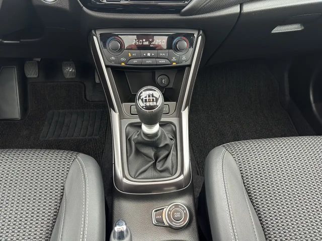 Suzuki S-Cross AllGrip Flash Hybrid