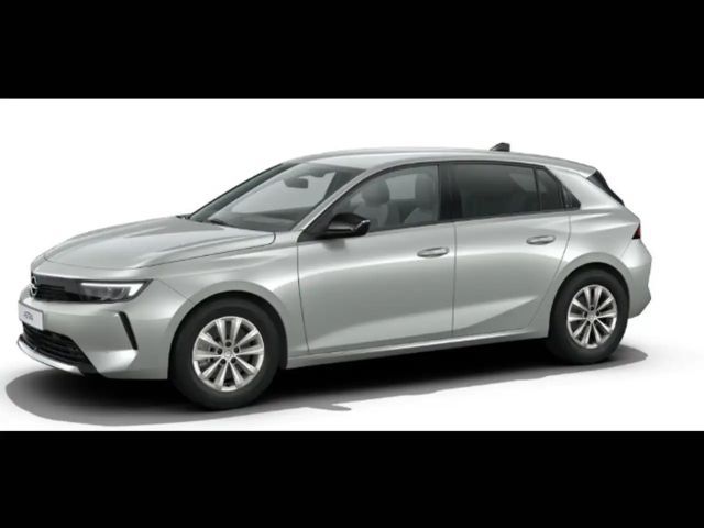 Opel Astra 1.2 Turbo Turbo