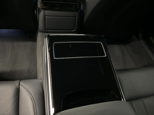 Audi A8 50 TDI Lang Quattro