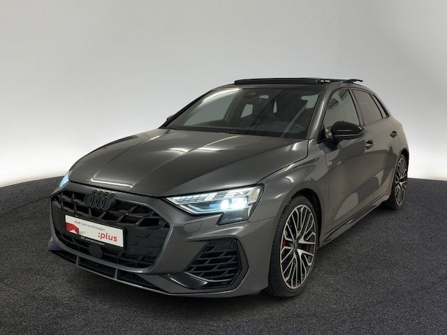 Audi S3 Quattro S-Tronic Sportback