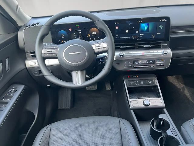Hyundai Kona 1.6 Prime T-GDi