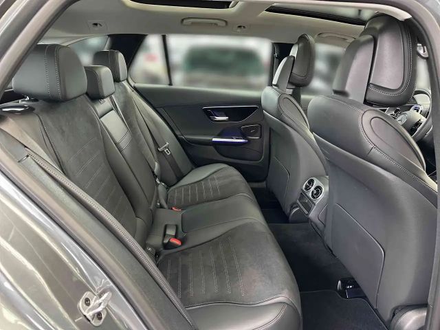 Mercedes-Benz C 300 AMG Line Estate