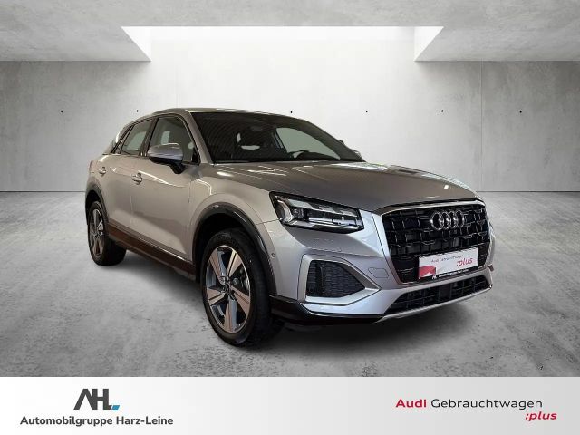 Audi Q2 35 TFSI S-Tronic