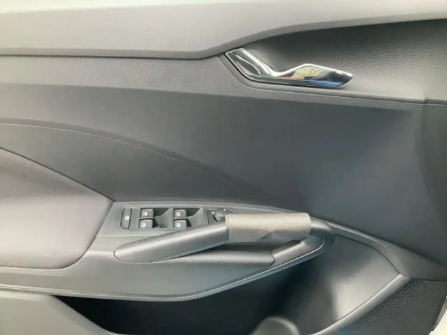 Skoda Fabia 1.0 TSI Tour