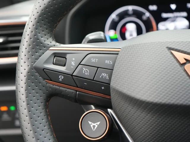 Cupra Formentor VIRT AHK NAVI SHZ LED PDC