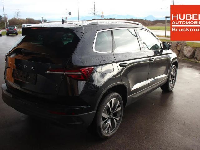 Skoda Karoq 1.5 TSI Selection