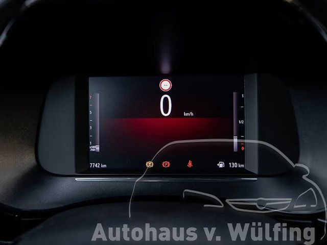 Opel Corsa GS-Line Grand Sport