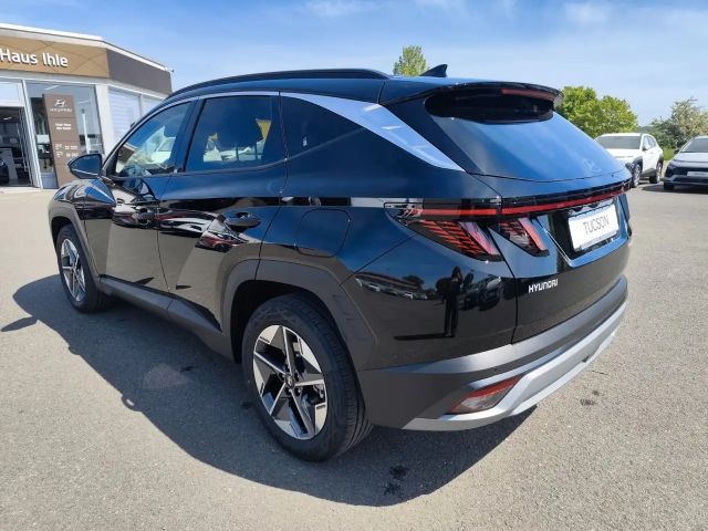 Hyundai Tucson 1.6 T-GDi Trend