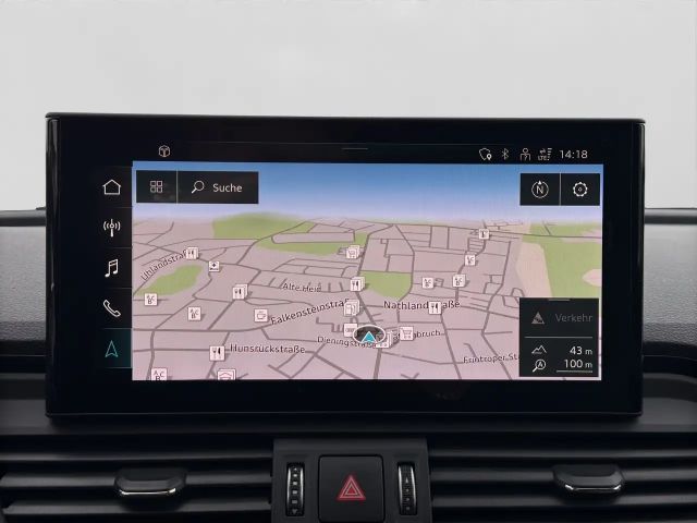 Audi Q5 40 TDI Quattro S-Line