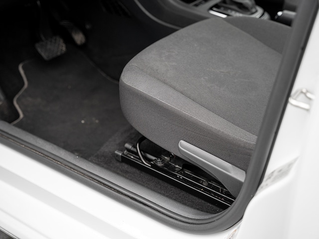 Volkswagen e-up! e-up!  KAM GRA KLIMA SHZ