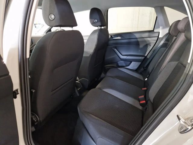 Volkswagen Taigo 4Me TSI