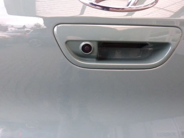 Hyundai i10 AUTOMATIK APPLE KAMERA SHZ LHZ