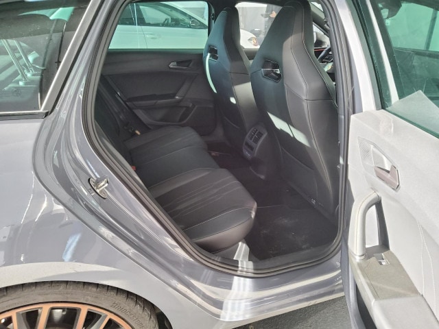 Cupra Leon 2.0 TSI DSG Sportstourer VZ