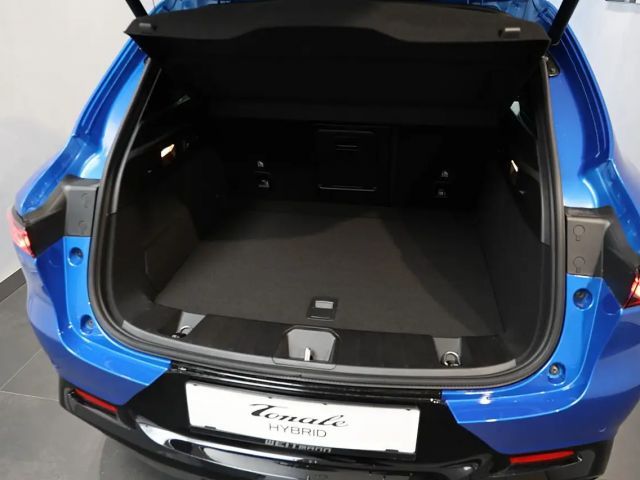 Alfa Romeo Tonale Hybrid Veloce