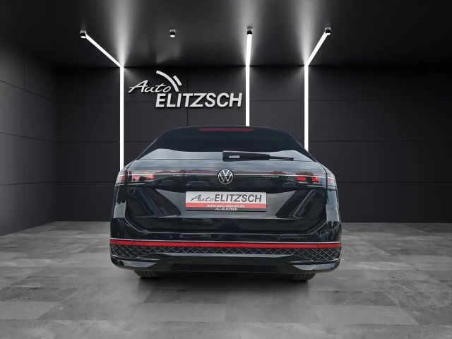 Volkswagen Passat R-Line Style