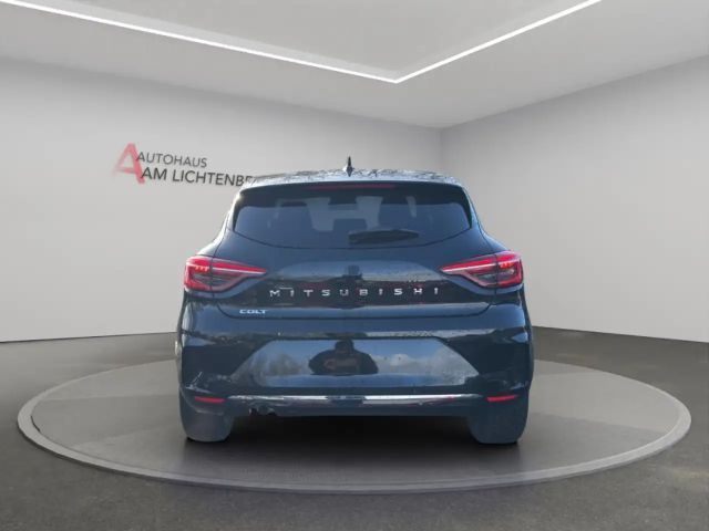 Mitsubishi Colt SELECT 1,0 l Turbo LED+NAVI+KEYLESS+PDC+KAMERA+STZ