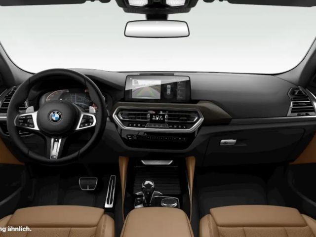 BMW X4 Coupé M-Sport xDrive20d