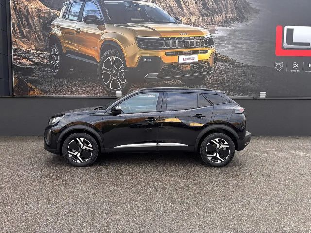 Peugeot 2008 Allure Pack Hybrid