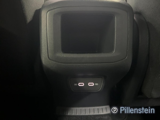 Volkswagen T-Cross DSG Style