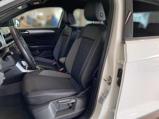 Volkswagen T-Roc 2.0 TDI DSG Life