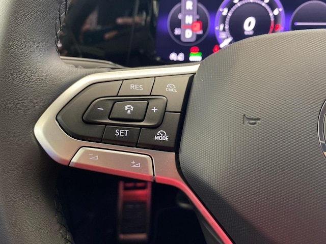 Volkswagen Golf eHybrid